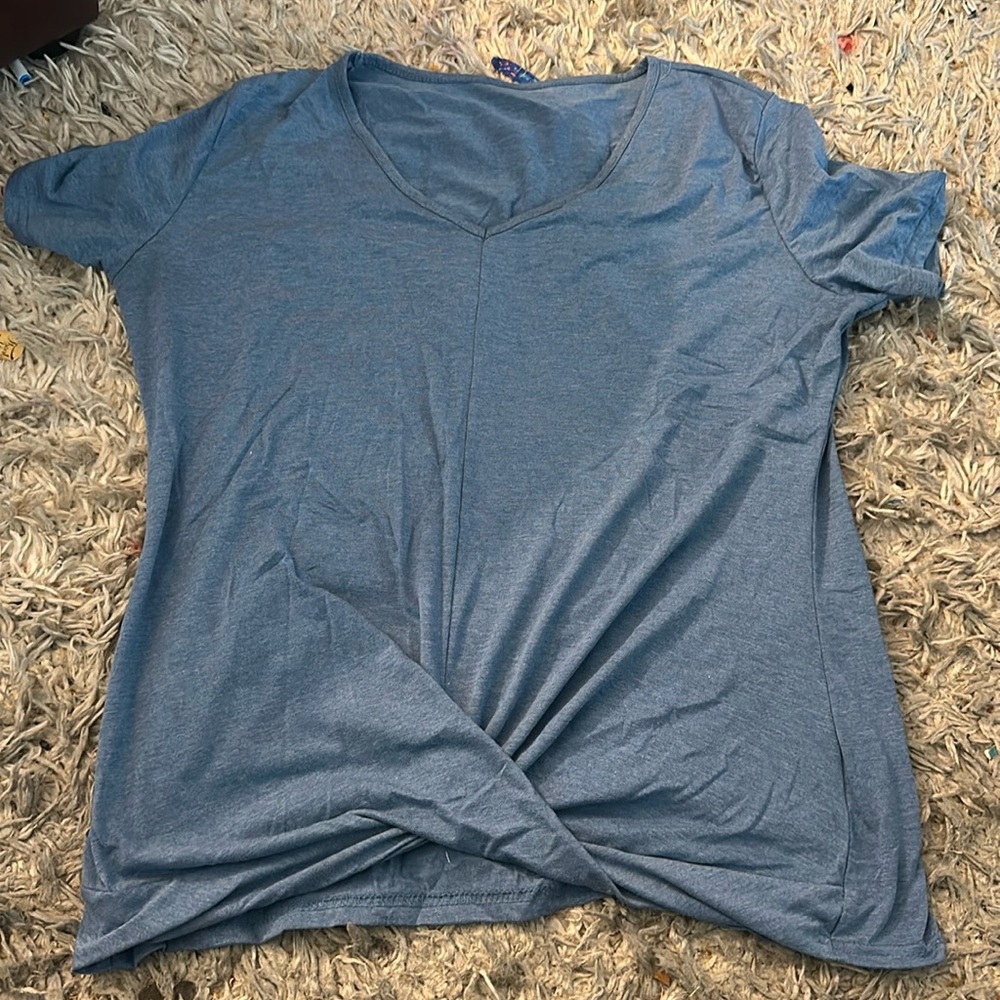 Casual Shirt